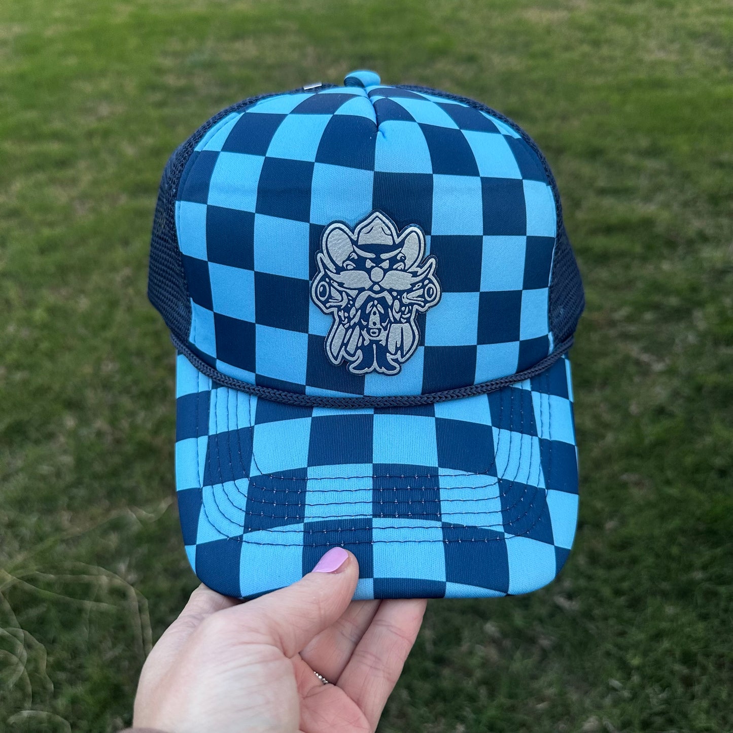 Greenwood Rangers Adult Hat
