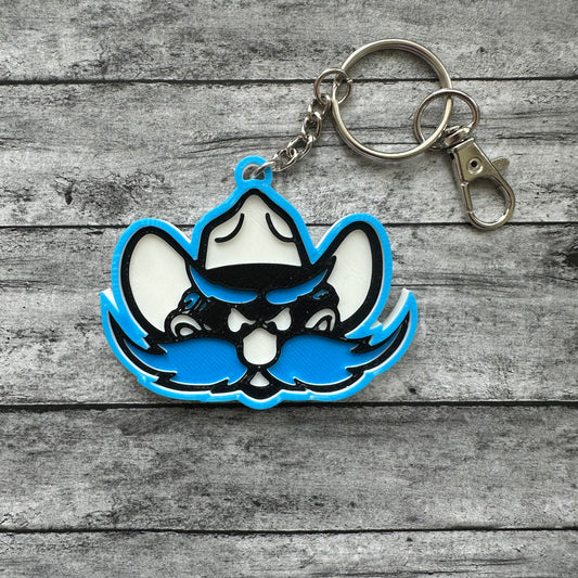 Ranger Keychain