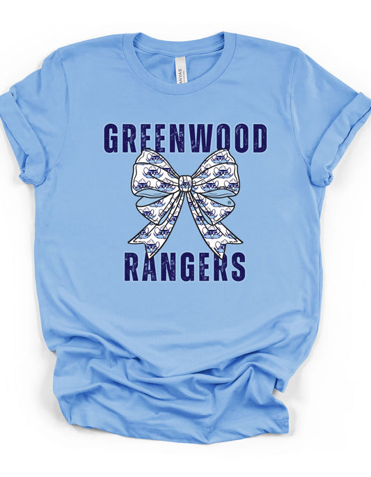 Ranger Bow T-Shirt