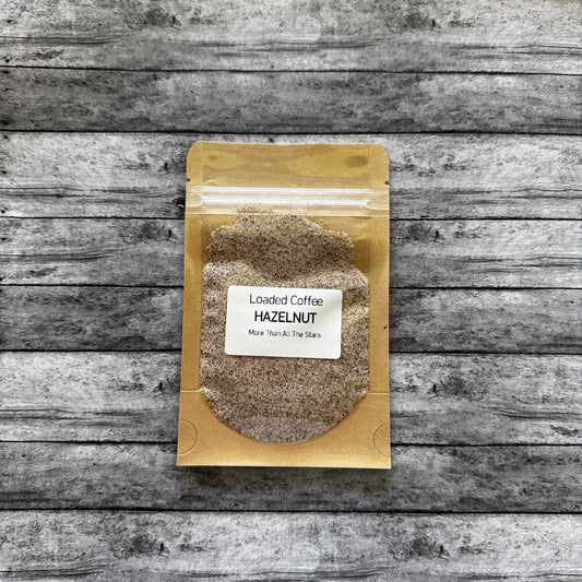 Hazelnut Loaded Coffee Drink Mix