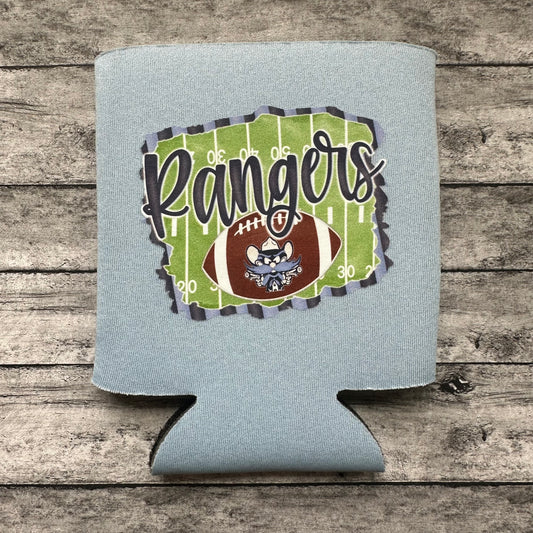 Ranger Can Coozie