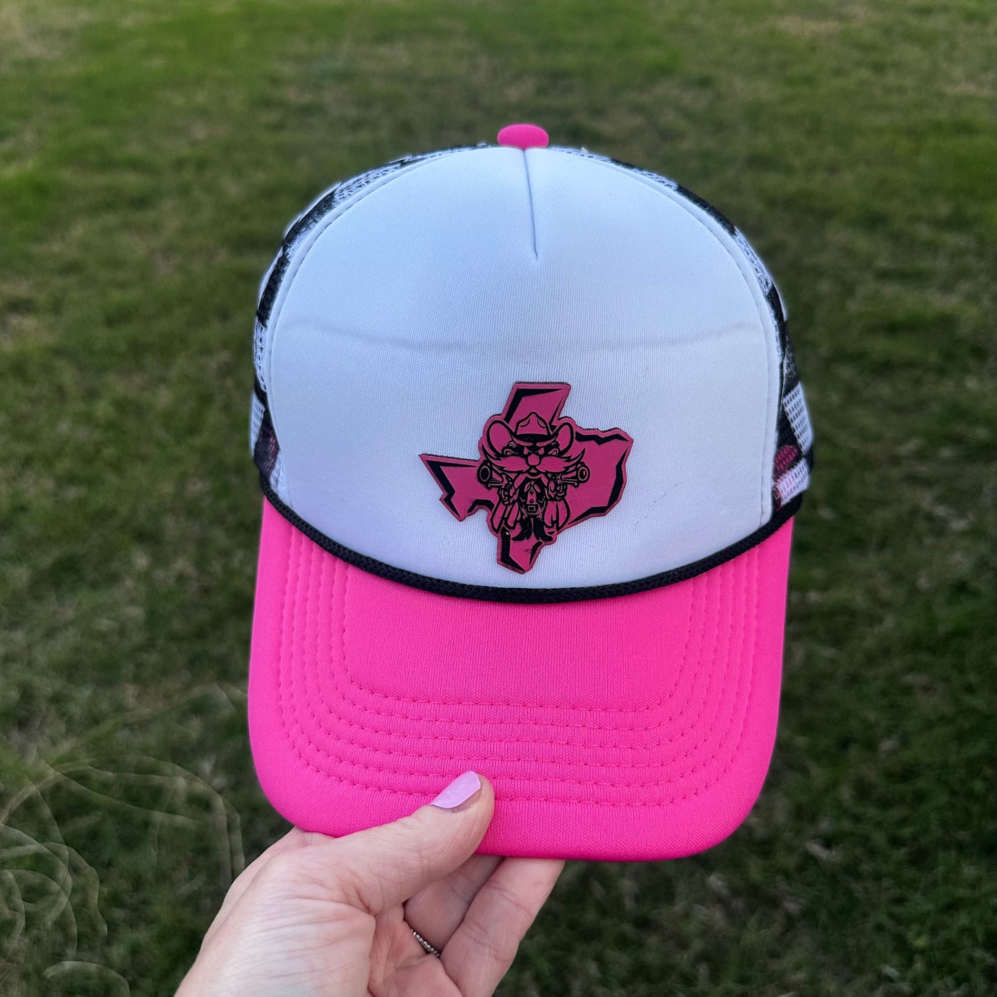 Greenwood Rangers Adult Hat