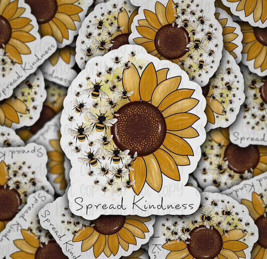 “Spread Kindness”