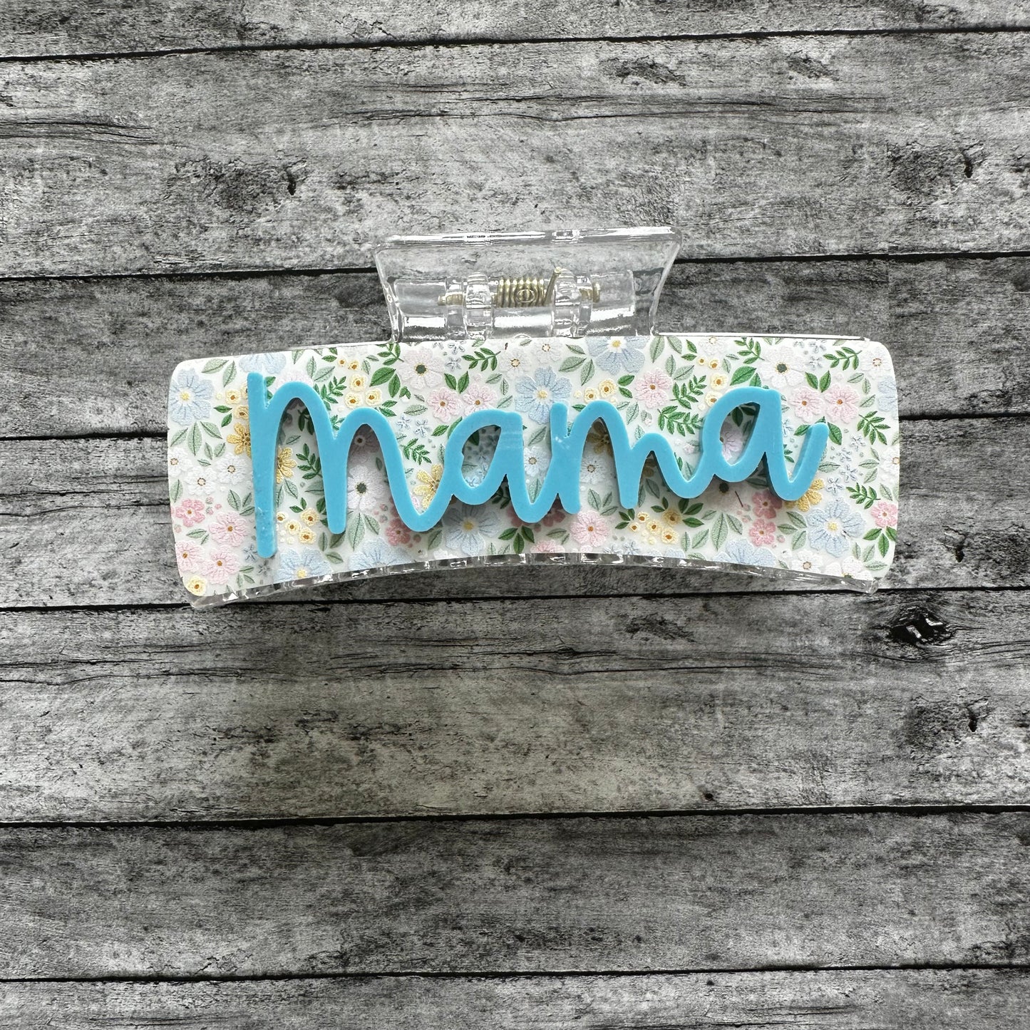Mama Claw Clip