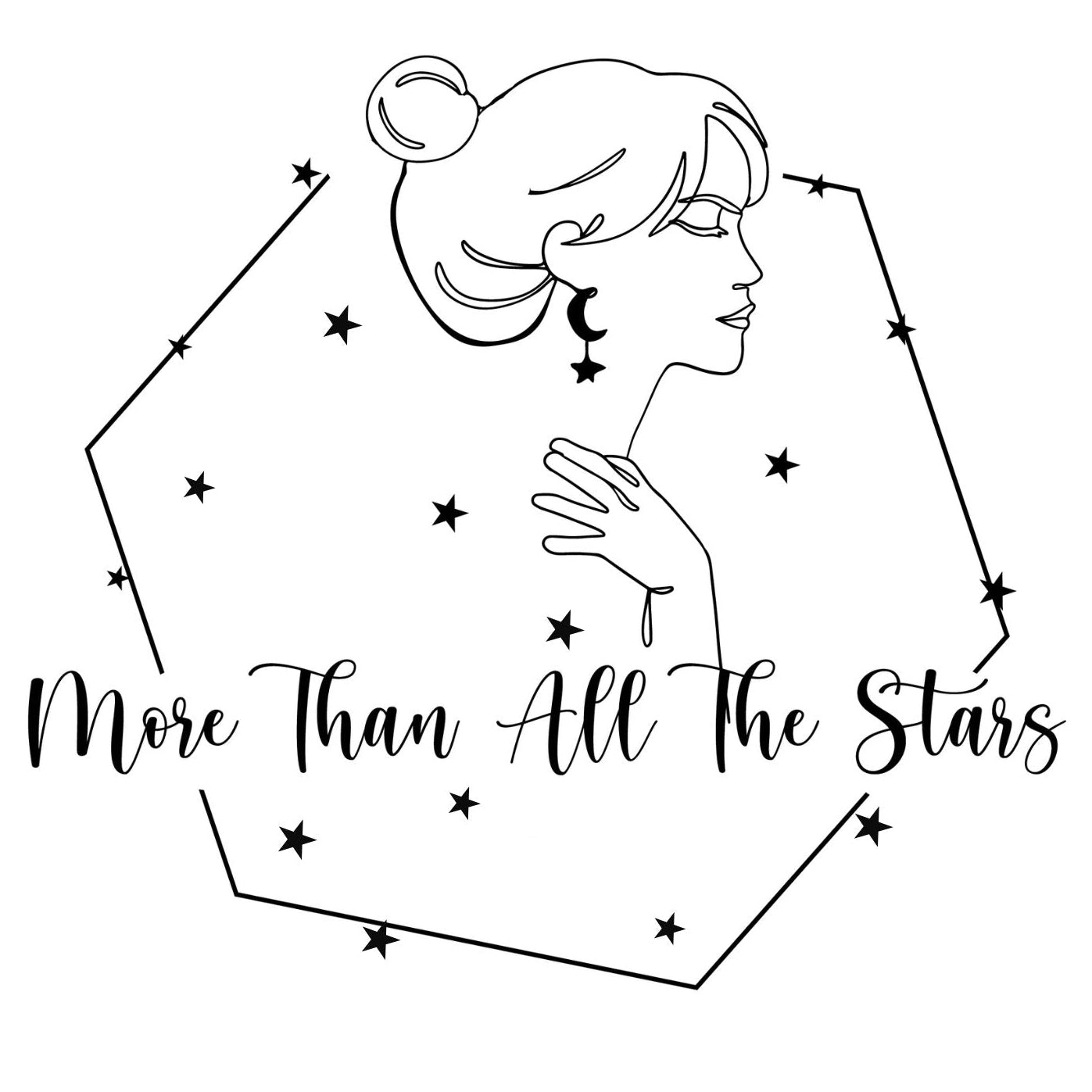 More Than All The Stars