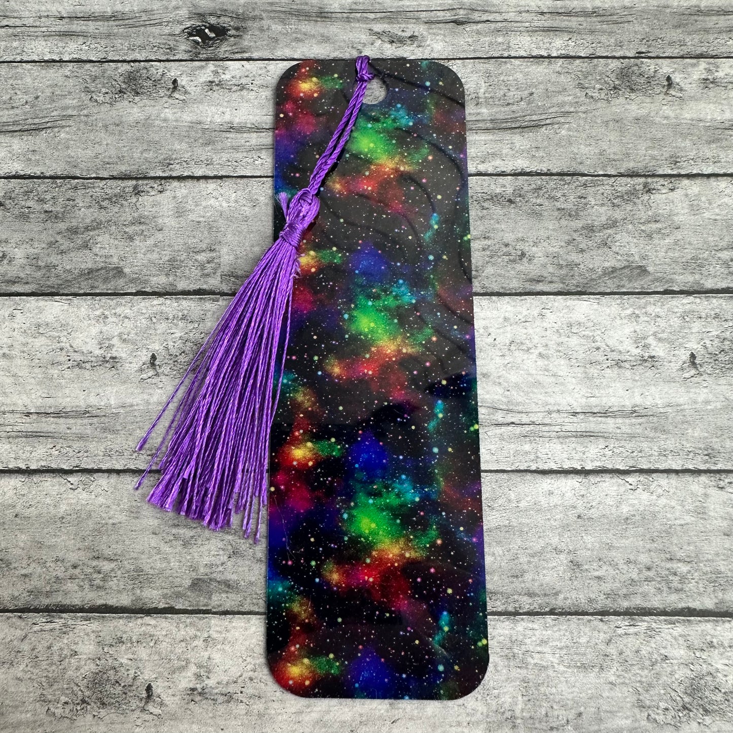 Galaxy Bookmark