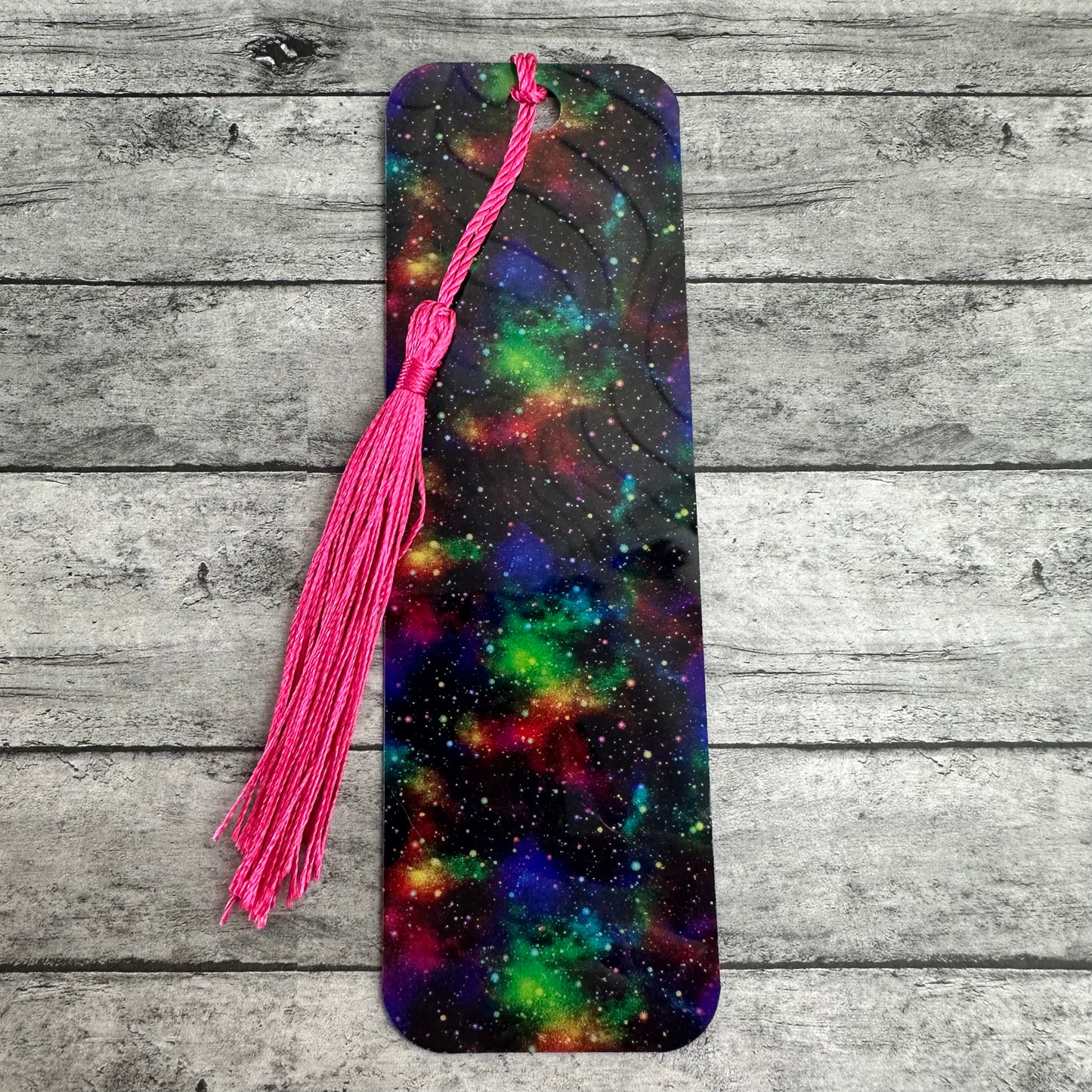 Galaxy Bookmark