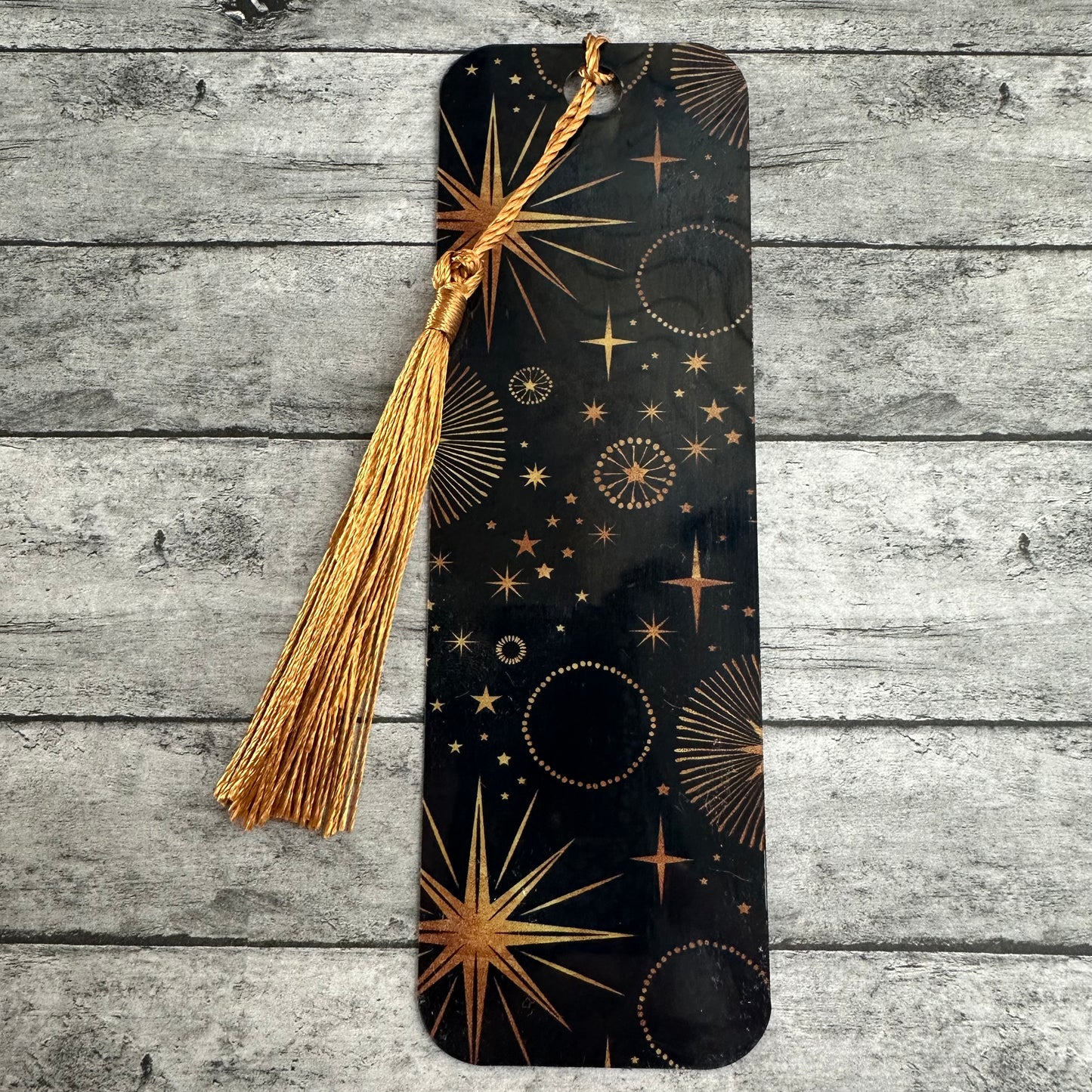 Celestial Bookmark