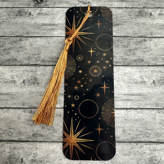 Celestial Bookmark